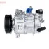 Spr©¾arka klim. VAG Q3 / GOLF VII / IBIZA V / OCTAVIA III 13- DENSO DCP32084 (фото 4)