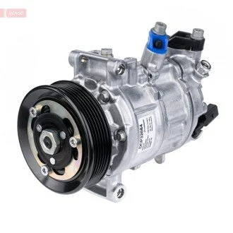 Spr©¾arka klim. VAG Q3 / GOLF VII / IBIZA V / OCTAVIA III 13- DENSO DCP32084