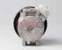 Компрессор кондиционера DENSO DCP40002 (фото 2)