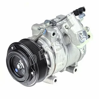 Компрессор кондиционера DENSO DCP40018