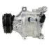 Компрессор кондиционера DENSO DCP44010 (фото 3)