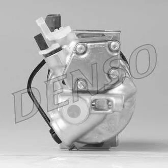 Компрессор кондиционера DENSO DCP45003