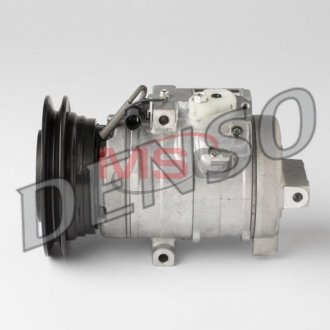 Компрессор кондиционера DENSO DCP45014