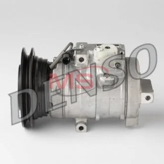 Компрессор кондиционера DENSO DCP45014