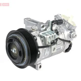 Компресор кондиціонера DENSO DCP46026