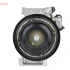 Компресор кондиціонера (новий) QASHQAI, 13- DENSO DCP46027 (фото 2)