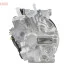 Компресор кондиціонера (новий) QASHQAI, 13- DENSO DCP46027 (фото 3)