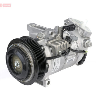 Автозапчасть DENSO DCP46027