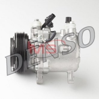 Компрессор кондиционера DENSO DCP47002