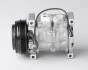 Компрессор кондиционера DCP47003