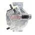 Компресор кондиціонера DENSO DCP47009 (фото 2)