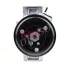 Компресор кондиціонера DENSO DCP47009 (фото 3)