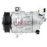 Компресор кондиціонера DENSO DCP47009 (фото 4)