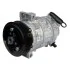 Компрессор кондиционера DENSO DCP47010 (фото 1)