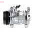 Компресор кондиціонера SUZUKI SX4 S-CROSS, VITARA 08.13- DENSO DCP47011 (фото 4)