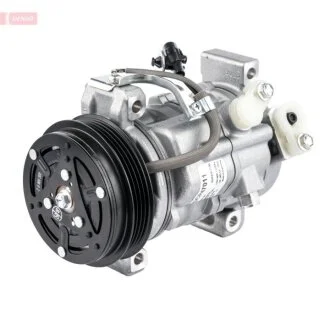Компресор кондиціонера SUZUKI SX4 S-CROSS, VITARA 08.13- DENSO DCP47011