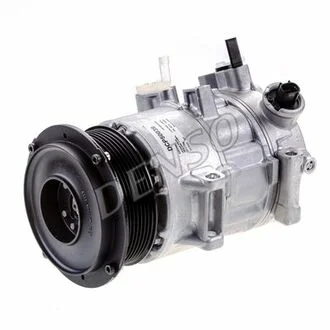 Компрессор кондиционера DENSO DCP50039