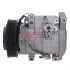 Компресори кондицiонерiв DENSO DCP50041 (фото 4)