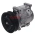 Компресори кондицiонерiв DENSO DCP50041 (фото 5)