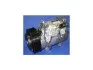 Компресор кондиціонера DCP50081