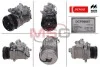 Компрессор кондиционера Denso DCP50087