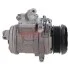 Компрессор кондиционера DENSO DCP50087 (фото 2)
