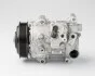 Компресор кондиціонера DENSO DCP50101 (фото 4)