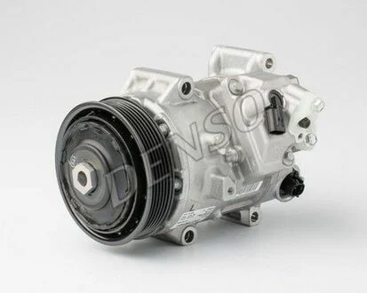 Компрессор кондиционера DENSO DCP50101