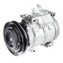Компресор кондиціонера DCP50102
