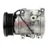 Компрессор кондиционера DENSO DCP50103 (фото 4)