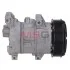 Компресор кондиціонера TOYOTA AVENSIS (T25) 03-08,Avensis 03-08 DENSO DCP50121 (фото 2)