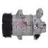 Компресор кондиціонера TOYOTA AVENSIS (T25) 03-08,Avensis 03-08 DENSO DCP50121 (фото 4)