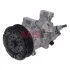 Компресор кондиціонера TOYOTA AVENSIS (T25) 03-08,Avensis 03-08 DENSO DCP50121 (фото 5)