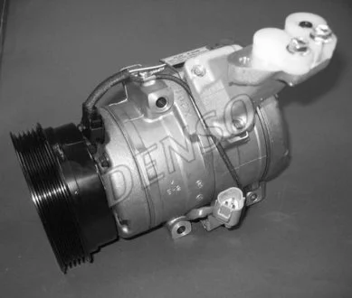 Компрессор кондиционера DENSO DCP50223