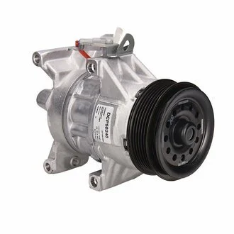 Компрессор кондиционера DENSO DCP50240