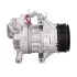 Компресор кондиціонера DENSO DCP50240 (фото 5)