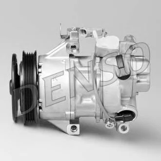 Компрессор кондиционера DENSO DCP50242