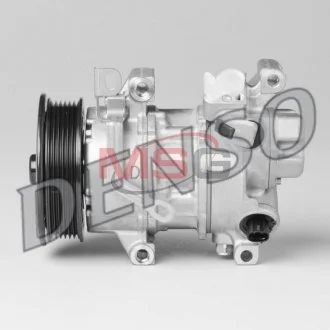 Компрессор кондиционера DENSO DCP50243