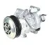 Компресор кондиціонера DCP50253