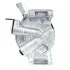Компрессор кондиционера DENSO DCP50253 (фото 2)