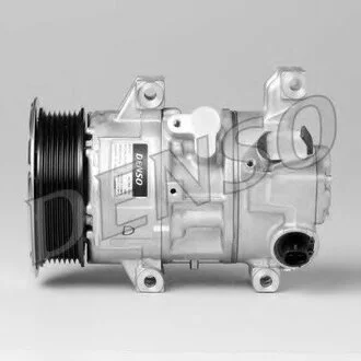 Компрессор кондиционера DENSO DCP50301