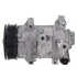 Компрессор кондиционера DENSO DCP50302 (фото 3)