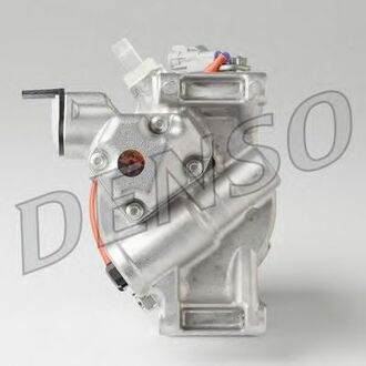 Компрессор кондиционера DENSO DCP50305