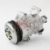 Компресор кондиціонера DCP50308