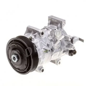 Компресор кондиціонера DENSO DCP50312