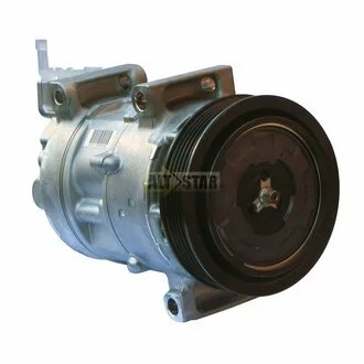Компресор кондиціонера DENSO DCP50314