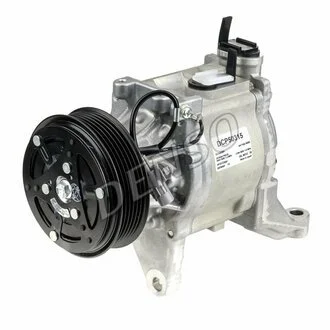Компрессор кондиционера DENSO DCP50315