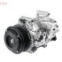 Компресор кондиціонера TOYOTA HIGHLANDER / KLUGER 05.07-02.14 DENSO DCP50320 (фото 1)