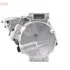 Компресор кондиціонера TOYOTA HIGHLANDER / KLUGER 05.07-02.14 DENSO DCP50320 (фото 3)