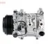 Компресор кондиціонера TOYOTA HIGHLANDER / KLUGER 05.07-02.14 DENSO DCP50320 (фото 4)